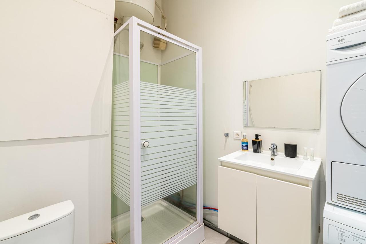 Apartment Chevalier Paul-charmant-mezzanine - 4 Personnes Marseilles